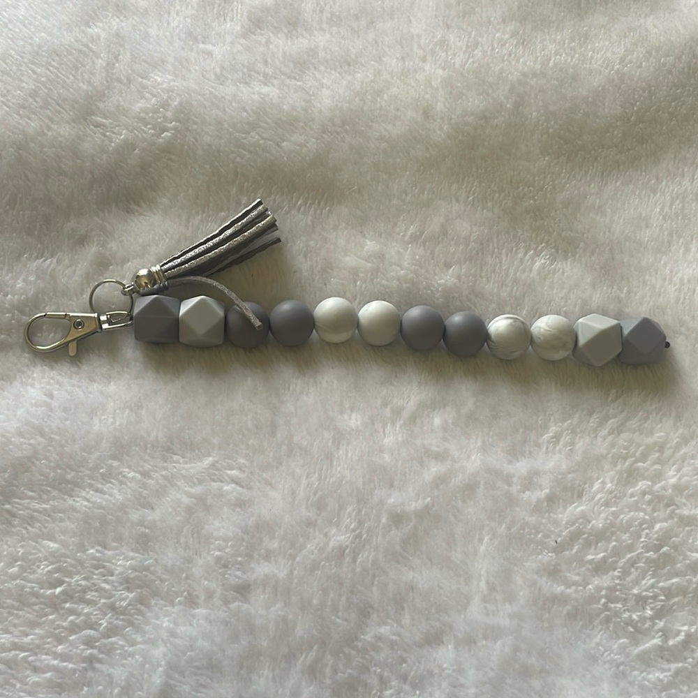 Handmade Keychain
